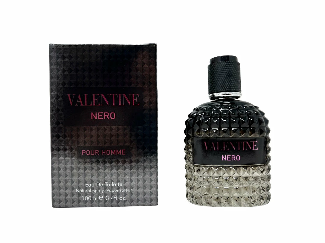Other Money-Making Products - Men Valentine Nero For Men Men's Cologne 3 Other Money-Making Products - Men Valentine Nero For Men Men's Cologne