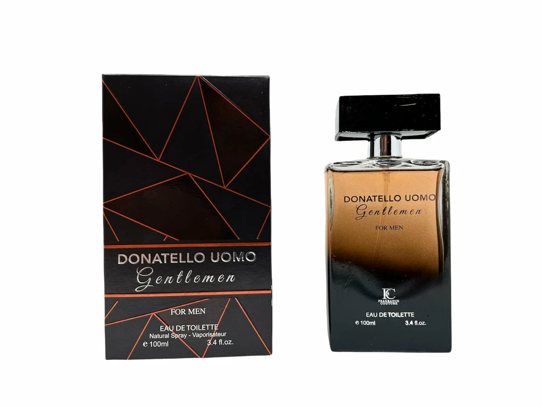 Other Money-Making Products - Men Donatello UOMO Gentleman For Men 3 Other Money-Making Products - Men Donatello UOMO Gentleman For Men