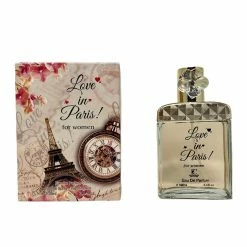 Other Money-Making Products - Women Love In Paris For Women Women's Perfume