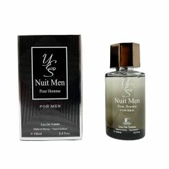 Other Money-Making Products - Men Men's Cologne YES La Nuit For Men