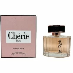 Other Money-Making Products - Women Women's Perfume Cherie Paris For Women