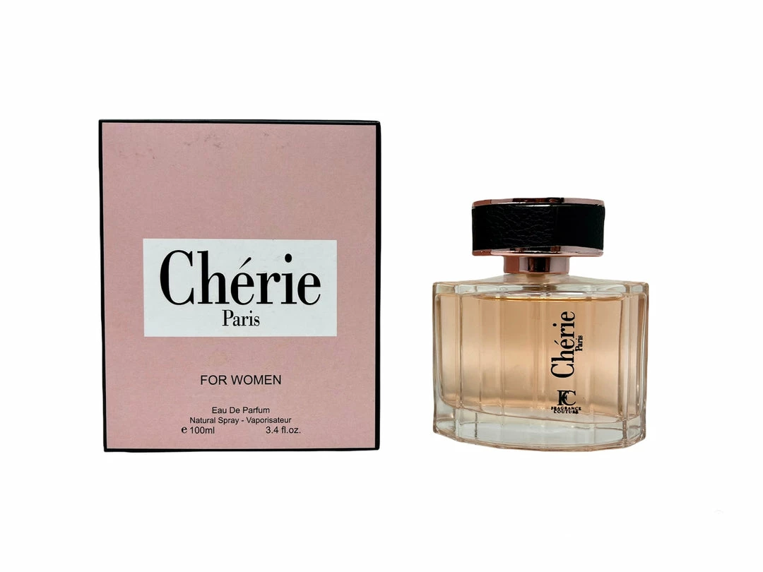 Other Money-Making Products - Women Women's Perfume Cherie Paris For Women 3 Other Money-Making Products - Women Women's Perfume Cherie Paris For Women