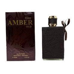 Other Money-Making Products - Women Elite Amber Oud For Women Women's Perfume