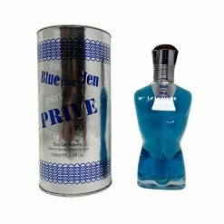Other Money-Making Products - Men Blue For Men Prive Men's Cologne