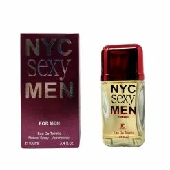 Other Money-Making Products - Men Men's Cologne NYC Sexy For Men