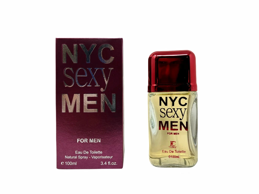 Other Money-Making Products - Men Men's Cologne NYC Sexy For Men 3 Other Money-Making Products - Men Men's Cologne NYC Sexy For Men