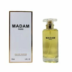 Other Money-Making Products - Women Women's Perfume Madam Paris For Women