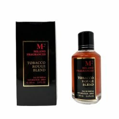 Other Money-Making Products - Women Tobacco Rouge Blend By Milano Fragrances For Men & Women Unisex Fragrances