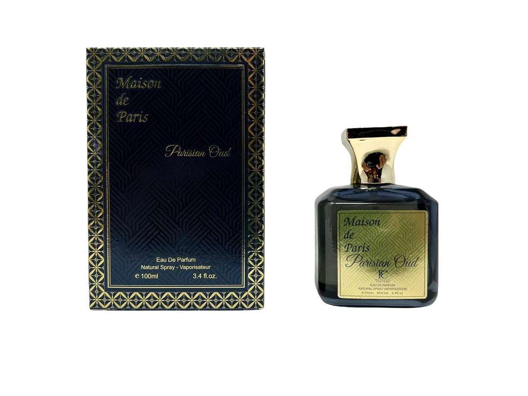 Other Money-Making Products - Women Maison De Paris Parisian Oud Edition For Men & Women 2 Other Money-Making Products - Women Maison De Paris Parisian Oud Edition For Men & Women