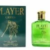 Euro Collection - Men Player Green For Men - 4.2oz (Large Box)