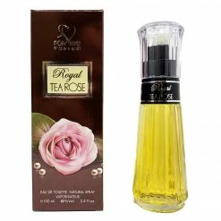 Other Money-Making Products - Women Royal Tea Rose For Women Women's Perfume