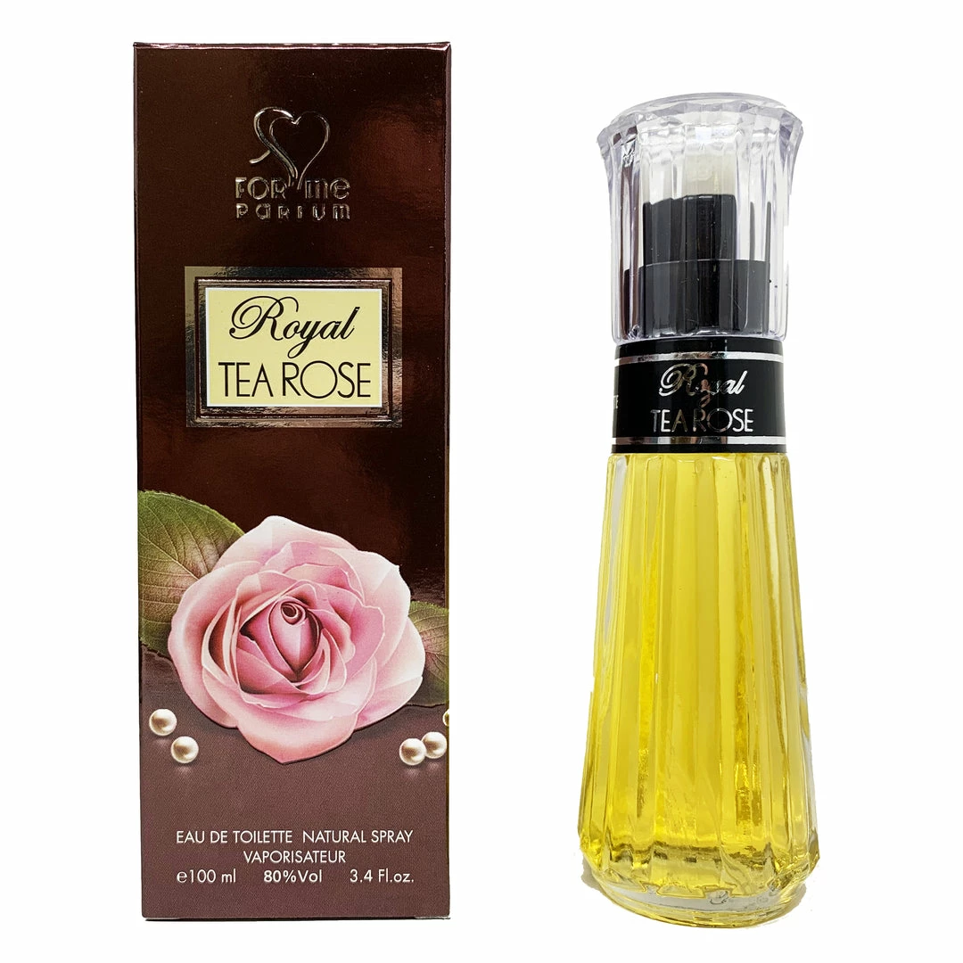 Other Money-Making Products - Women Royal Tea Rose For Women Women's Perfume 3 Other Money-Making Products - Women Royal Tea Rose For Women Women's Perfume