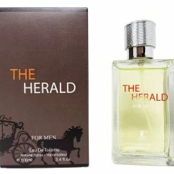Euro Collection - Men The Herald For Men