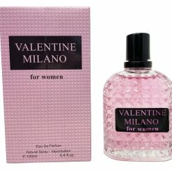 Other Money-Making Products - Women Women's Perfume Valentine Milano For Women