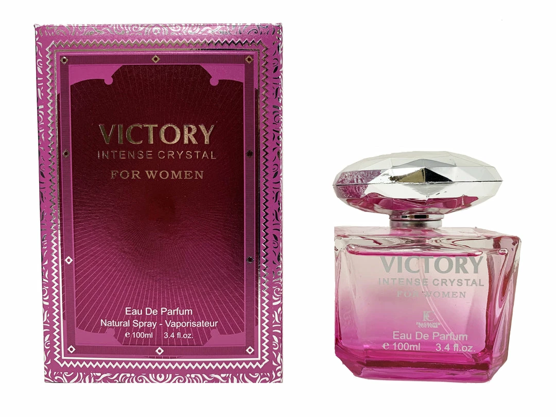 Other Money-Making Products - Women Victory Intense Crystal For Women Women's Perfume 3 Other Money-Making Products - Women Victory Intense Crystal For Women Women's Perfume