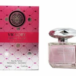 Other Money-Making Products - Women Women's Perfume Victory Glowing Crystal For Women