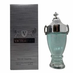 Euro Collection - Men Victorious For Men