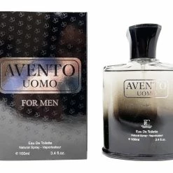 Euro Collection - Men Men's Cologne Avento UOMO For Men