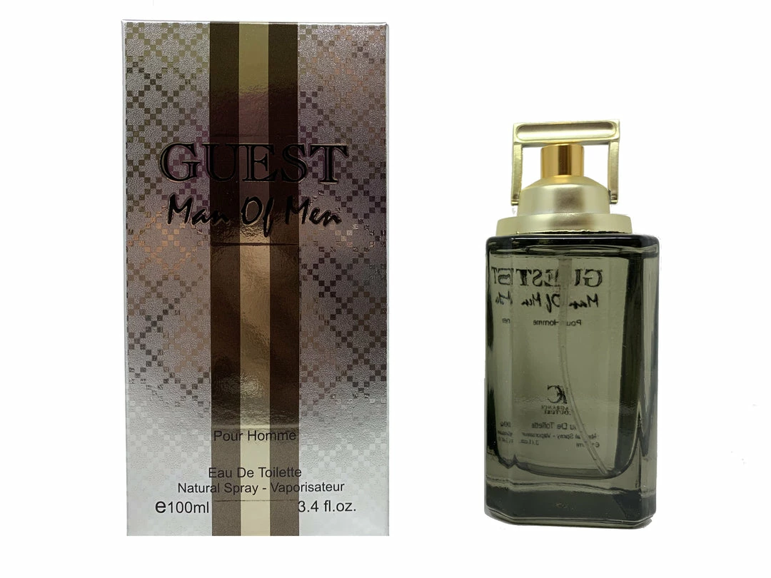 Other Money-Making Products - Men Men's Cologne Guest Man Of Men 3 Other Money-Making Products - Men Men's Cologne Guest Man Of Men