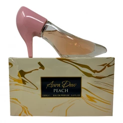 Other Money-Making Products - Women Aura Dew Stiletto Peach For Women Women's Perfume