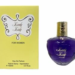 Other Money-Making Products - Women Lovely Lady For Women Women's Perfume