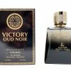 Other Money-Making Products - Men Victory Oud Noir For Men Men's Cologne