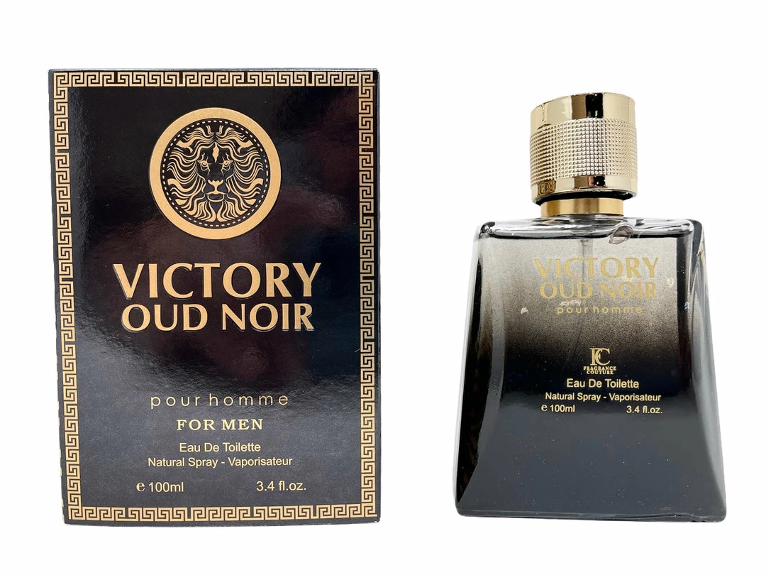 Other Money-Making Products - Men Victory Oud Noir For Men Men's Cologne 3 Other Money-Making Products - Men Victory Oud Noir For Men Men's Cologne