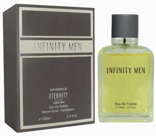 Other Money-Making Products - Men Infinity For Men 3 Other Money-Making Products - Men Infinity For Men