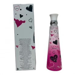 MCH - Women Women's Perfume Pink Fantasy For Women 6 MCH - Women Women's Perfume Pink Fantasy For Women