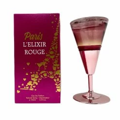 Other Money-Making Products - Women Women's Perfume Paris Elixir Rouge For Women
