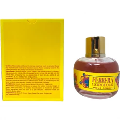 MCH - Women Women's Perfume Ferrera Gorgeous For Women