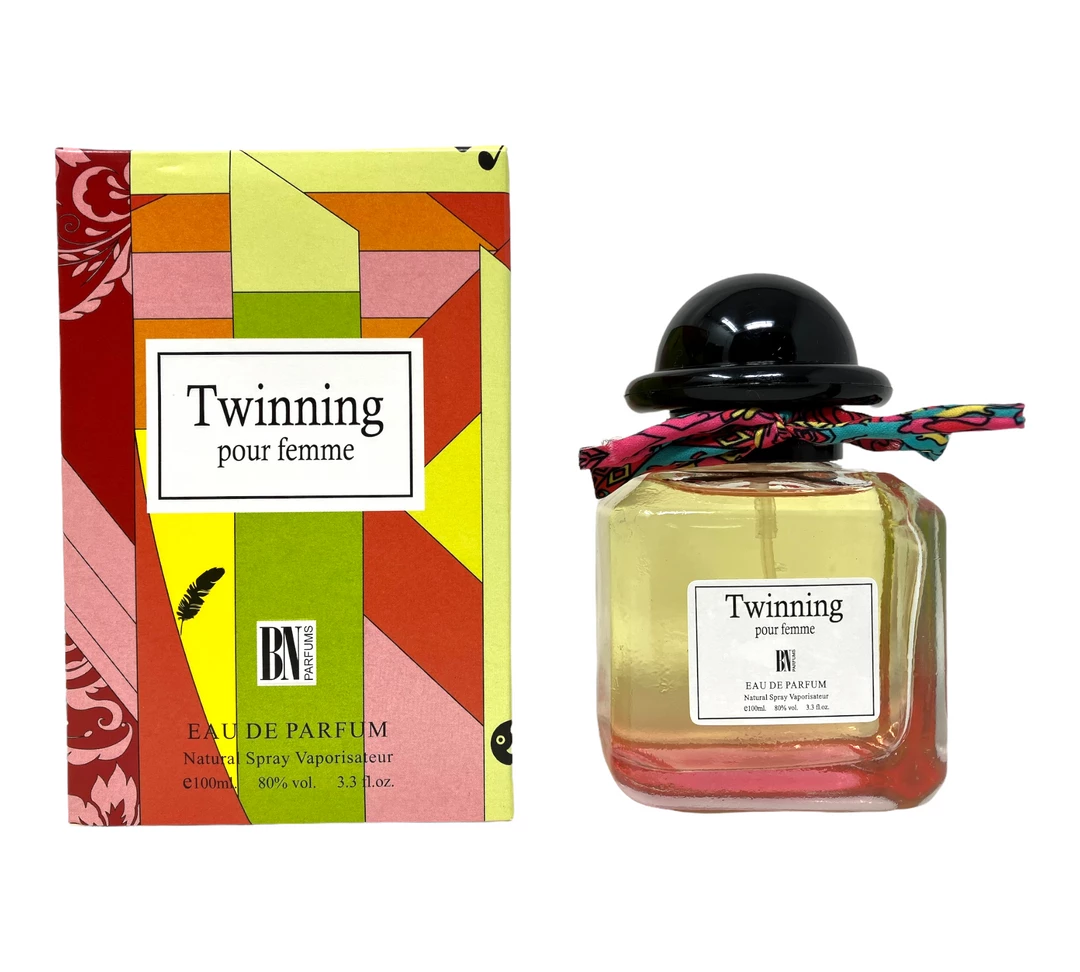Other Money-Making Products - Women Twinning For Women Women's Perfume 3 Other Money-Making Products - Women Twinning For Women Women's Perfume