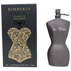 MCH - Women Kimberly Nude Trinity For Women Women's Perfume