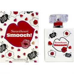 MCH - Women Sweetheart Smooch For Women Women's Perfume
