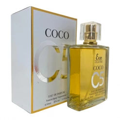 Euro Collection - Women Coco 5 For Women