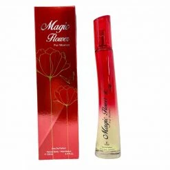 Other Money-Making Products - Women Women's Perfume Magic Flower Red