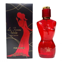 Other Money-Making Products - Women Women's Perfume La Femme Fatale For Women