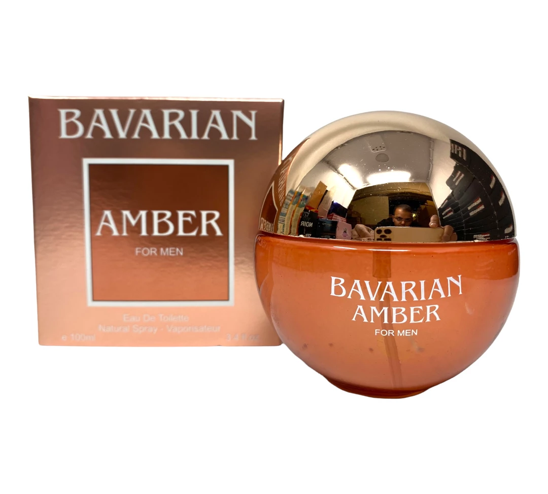 Other Money-Making Products - Men Bavarian Amber For Men Men's Cologne 5 Other Money-Making Products - Men Bavarian Amber For Men Men's Cologne