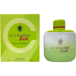 MCH - Men Le Grande Fresh For Men Men's Cologne