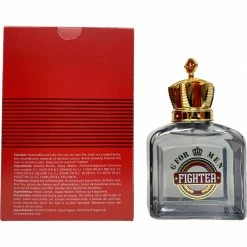 MCH - Men G For Men Fighter