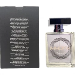 MCH - Men Immortal For Men Men's Cologne