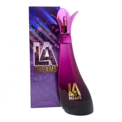 MCH - Women LA Dreams For Women Women's Perfume