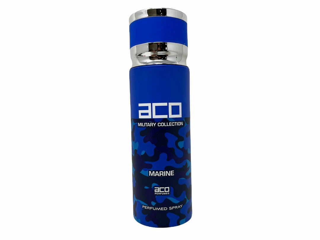 Other Money-Making Products - Men Men's Cologne ACO Marine Perfumed Body Spray For Men - 6.67oz/200ml 3 Other Money-Making Products - Men Men's Cologne ACO Marine Perfumed Body Spray For Men - 6.67oz/200ml