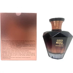 MCH - Women Gold Medal Fantastic For Women 9 MCH - Women Gold Medal Fantastic For Women