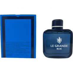 MCH - Men Men's Cologne Le Grande Blue For Men