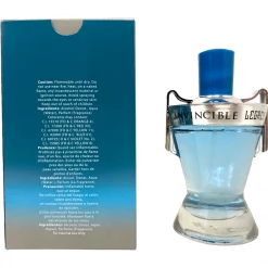 MCH - Men Men's Cologne Invincible Legacy For Men