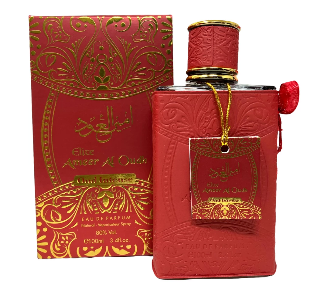 Other Money-Making Products - Women Elite Ameer Al Oudh For Women Women's Perfume 5 Other Money-Making Products - Women Elite Ameer Al Oudh For Women Women's Perfume