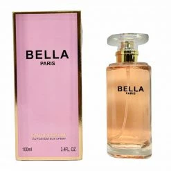 Other Money-Making Products - Women Women's Perfume Bella Paris For Women
