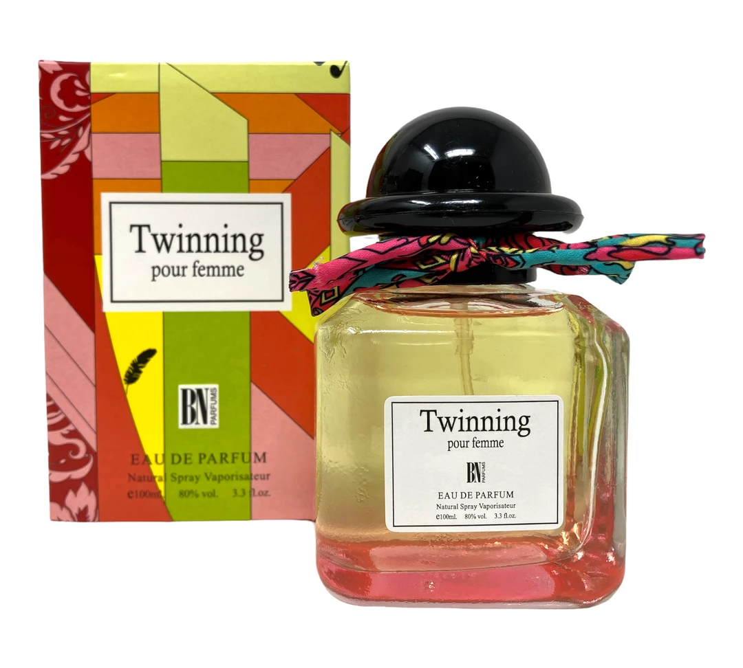 Other Money-Making Products - Women Twinning For Women Women's Perfume 5 Other Money-Making Products - Women Twinning For Women Women's Perfume