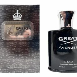 Other Money-Making Products - Men Men's Cologne Great Avenues For Men